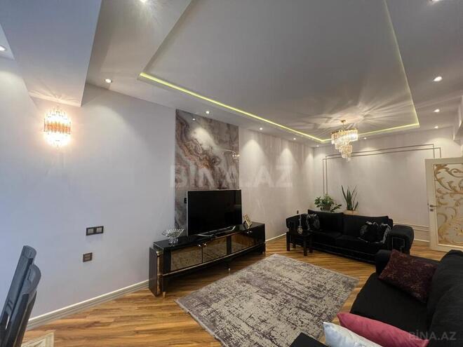 Satılır 3 otaqlı yeni tikili 141 m², Şah İsmayıl Xətai m., photo 6 from 21