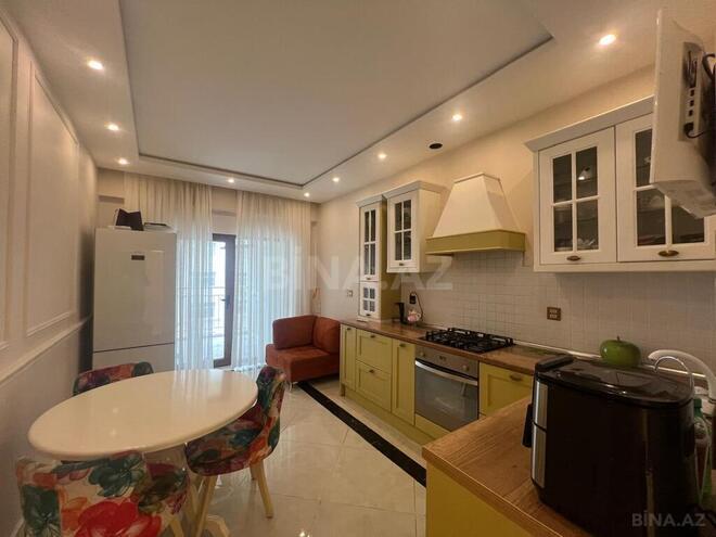 Satılır 3 otaqlı yeni tikili 141 m², Şah İsmayıl Xətai m., photo 15 from 21