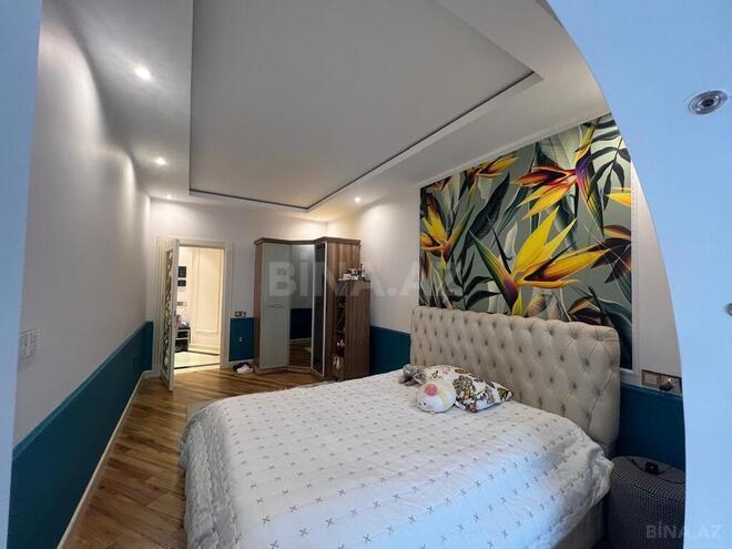 Satılır 3 otaqlı yeni tikili 141 m², Şah İsmayıl Xətai m., photo 9 from 21