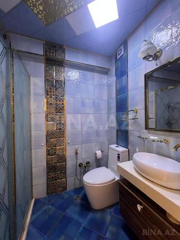 Satılır 3 otaqlı yeni tikili 141 m², Şah İsmayıl Xətai m., photo 19 from 21