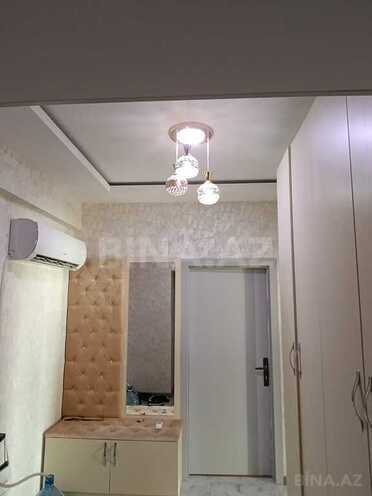 2-комн. новостройка - пос. Ази Асланова - 79 м² (10)