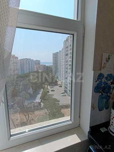 2-комн. новостройка - пос. Ази Асланова - 79 м² (21)