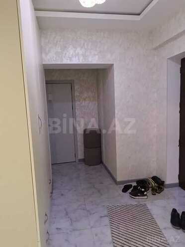 2-комн. новостройка - пос. Ази Асланова - 79 м² (15)
