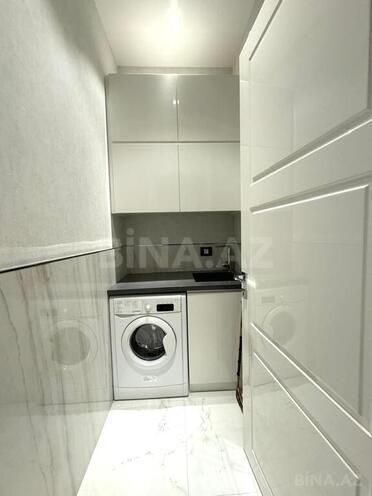 4-комн. новостройка - пос. Аг шехер - 185 м² (24)
