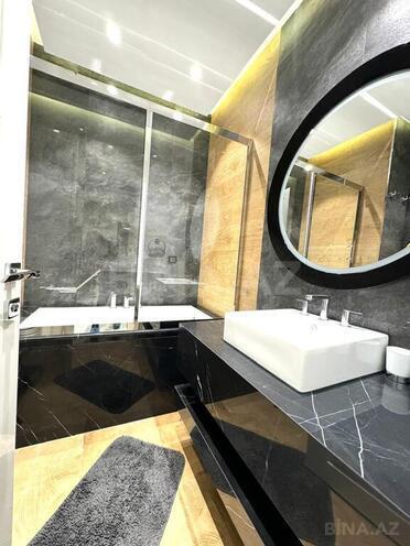 4-комн. новостройка - пос. Аг шехер - 185 м² (17)