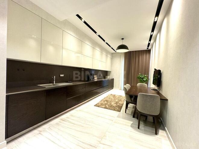 4-комн. новостройка - пос. Аг шехер - 185 м² (23)