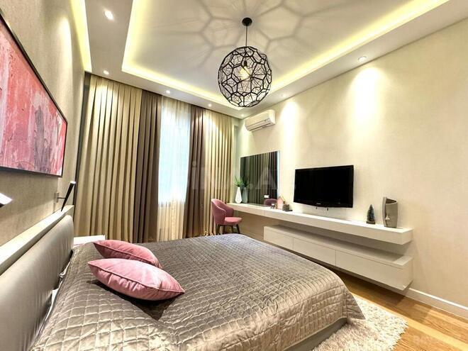 4-комн. новостройка - пос. Аг шехер - 185 м² (8)