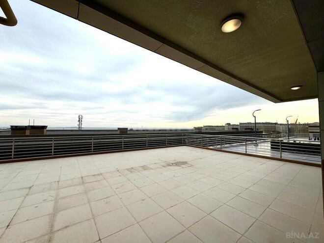 4-комн. новостройка - пос. Аг шехер - 185 м² (21)