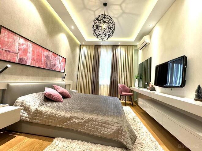 4-комн. новостройка - пос. Аг шехер - 185 м² (9)