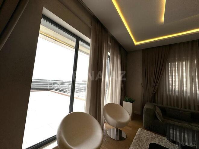 4-комн. новостройка - пос. Аг шехер - 185 м² (13)