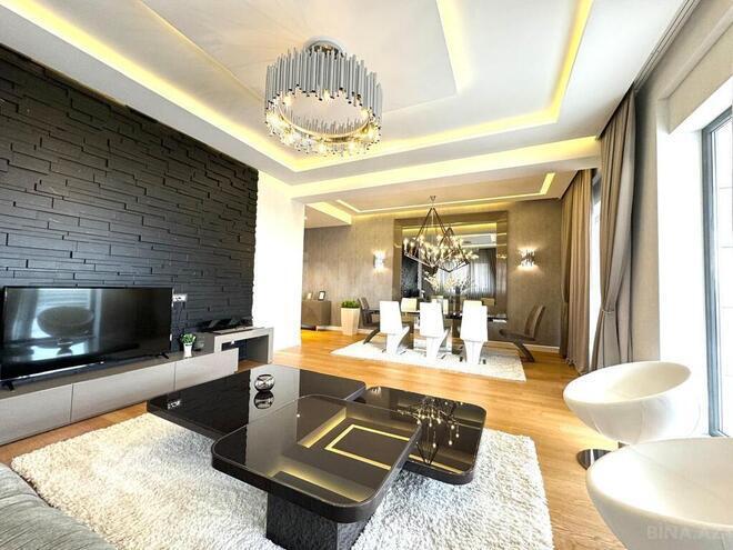 4-комн. новостройка - пос. Аг шехер - 185 м² (10)
