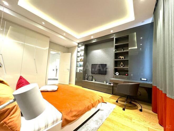 4-комн. новостройка - пос. Аг шехер - 185 м² (6)