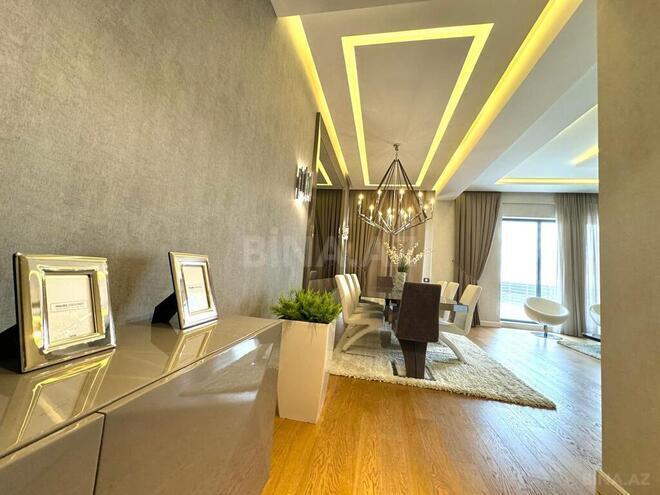 4-комн. новостройка - пос. Аг шехер - 185 м² (19)