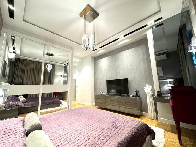 4-комн. новостройка - пос. Аг шехер - 185 м² (1)