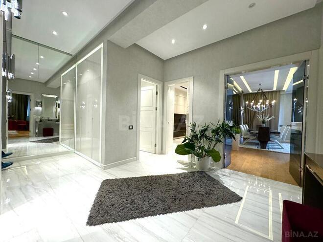 4-комн. новостройка - пос. Аг шехер - 185 м² (5)
