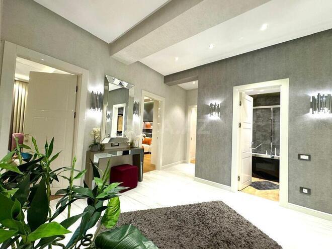 4-комн. новостройка - пос. Аг шехер - 185 м² (25)