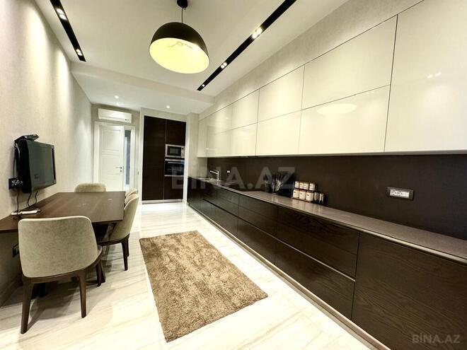4-комн. новостройка - пос. Аг шехер - 185 м² (20)