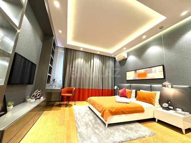 4-комн. новостройка - пос. Аг шехер - 185 м² (7)