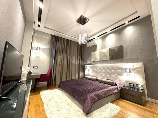 4-комн. новостройка - пос. Аг шехер - 185 м² (2)