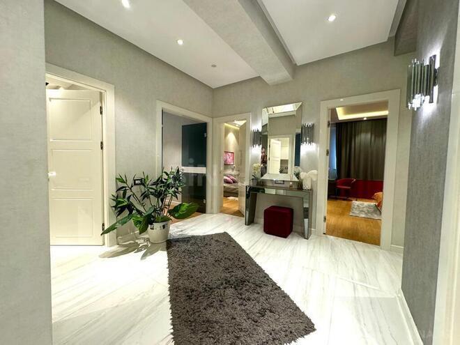 4-комн. новостройка - пос. Аг шехер - 185 м² (26)