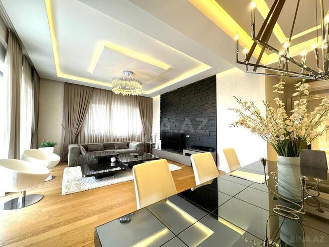 4-комн. новостройка - пос. Аг шехер - 185 м² (14)