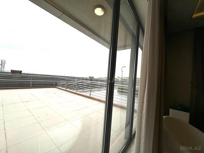 4-комн. новостройка - пос. Аг шехер - 185 м² (12)