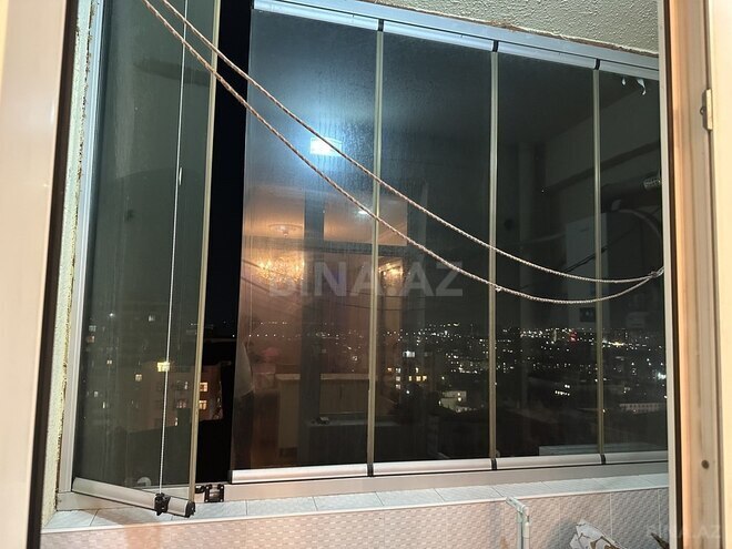 2 otaqlı yeni tikili - Xırdalan - 60.4 m² (11)