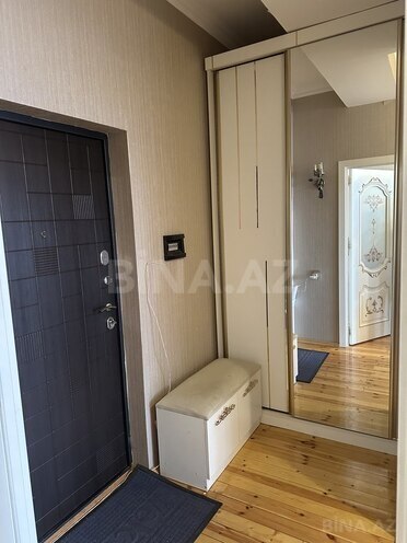 2 otaqlı yeni tikili - Xırdalan - 60.4 m² (9)