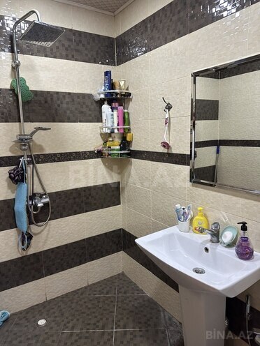 2 otaqlı yeni tikili - Xırdalan - 60.4 m² (4)