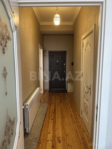 2 otaqlı yeni tikili - Xırdalan - 60.4 m² (10)