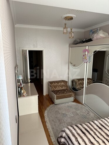 2 otaqlı yeni tikili - Xırdalan - 60.4 m² (7)