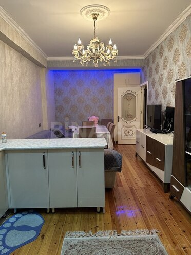 2 otaqlı yeni tikili - Xırdalan - 60.4 m² (2)