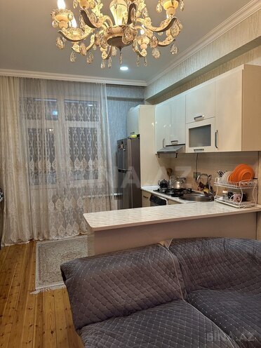 2 otaqlı yeni tikili - Xırdalan - 60.4 m² (3)