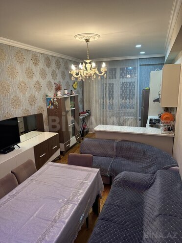 2 otaqlı yeni tikili - Xırdalan - 60.4 m² (1)