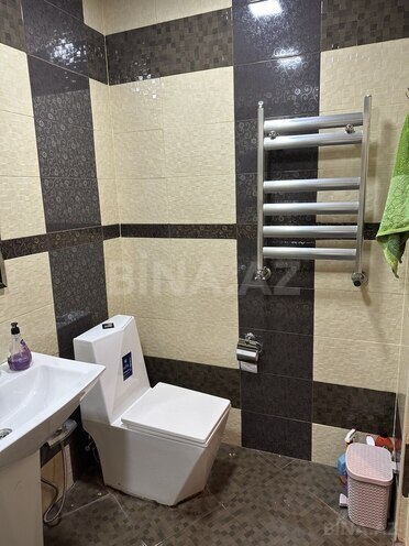 2 otaqlı yeni tikili - Xırdalan - 60.4 m² (5)
