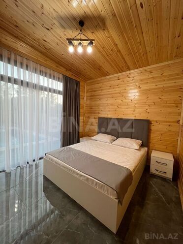 2-комн. дом/дача - Исмаиллы - 65 м² (13)