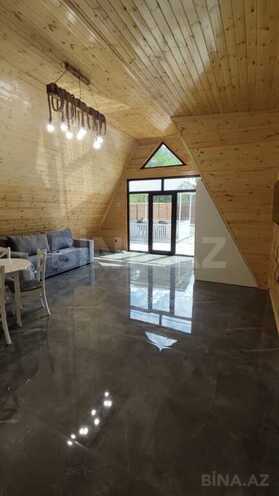 2-комн. дом/дача - Исмаиллы - 65 м² (16)