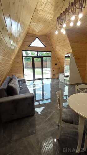 2-комн. дом/дача - Исмаиллы - 65 м² (8)