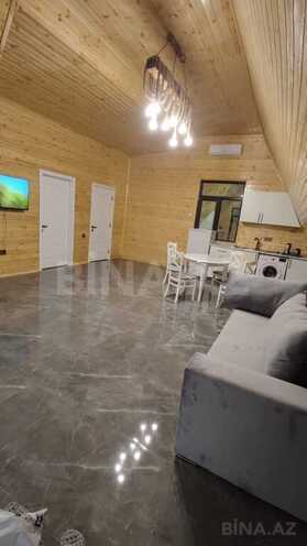 2-комн. дом/дача - Исмаиллы - 65 м² (15)