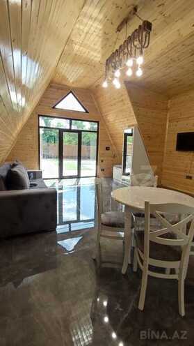 2-комн. дом/дача - Исмаиллы - 65 м² (10)