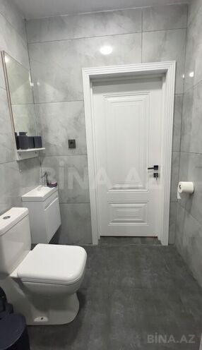 2-комн. дом/дача - Исмаиллы - 65 м² (11)