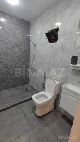 2-комн. дом/дача - Исмаиллы - 65 м² (7)