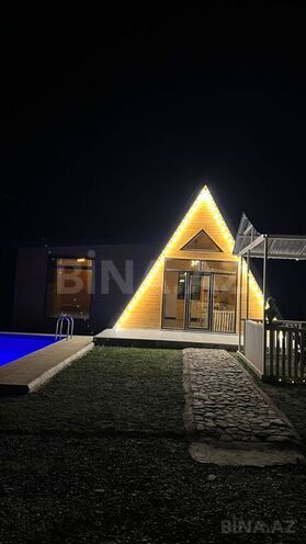 2-комн. дом/дача - Исмаиллы - 65 м² (6)