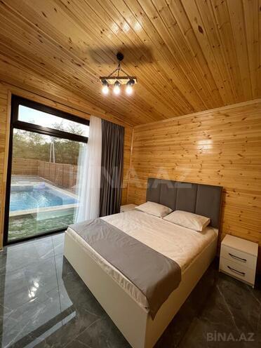 2-комн. дом/дача - Исмаиллы - 65 м² (20)