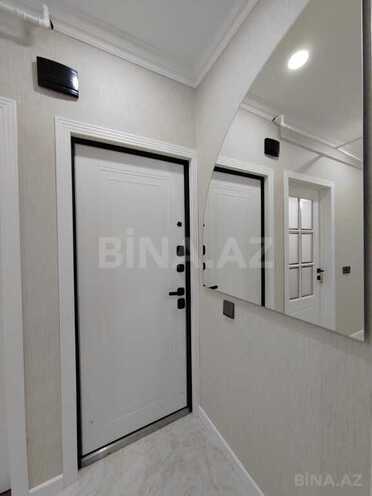 3 otaqlı köhnə tikili - Əhmədli m. - 60 m² (6)