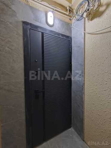 3 otaqlı köhnə tikili - Əhmədli m. - 60 m² (5)