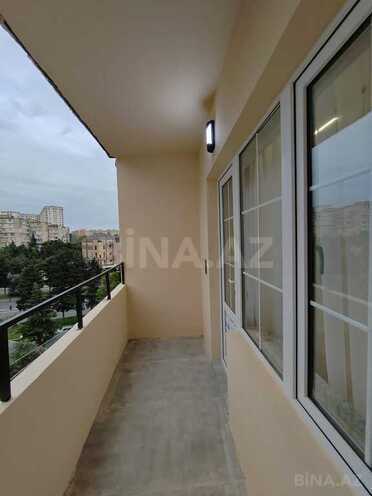3 otaqlı köhnə tikili - Əhmədli m. - 60 m² (23)