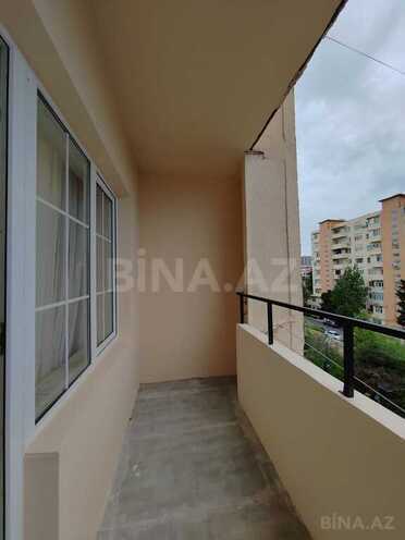 3 otaqlı köhnə tikili - Əhmədli m. - 60 m² (24)