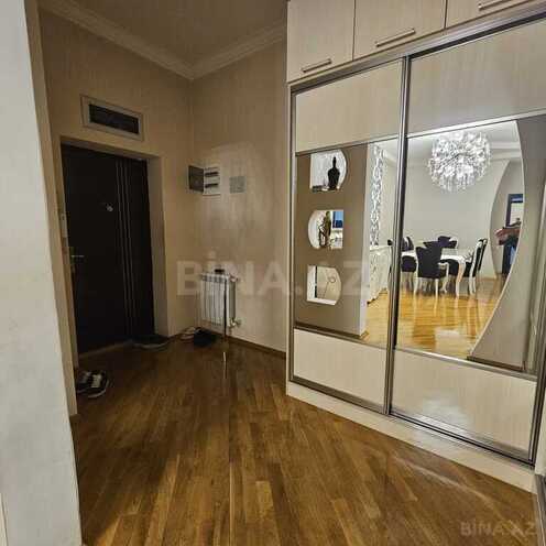3-комн. новостройка - Насиминский  р. - 134 м² (13)