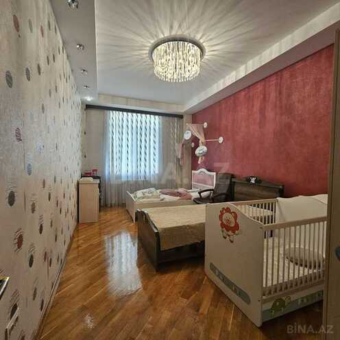 3-комн. новостройка - Насиминский  р. - 134 м² (14)